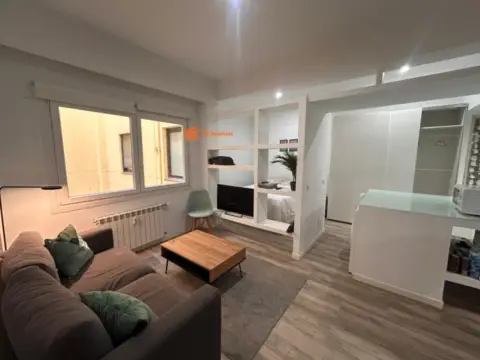 Piso en Plaza de España, 6