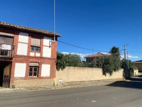 Chalet en calle Cl Real-Va, nº 10