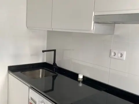 Piso en calle del Alcázar de Toledo, 4