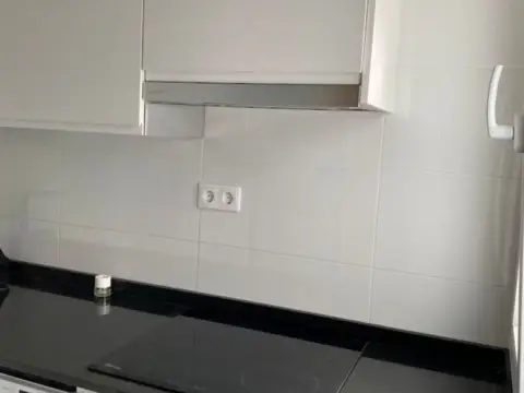 Piso en calle del Alcázar de Toledo, 4