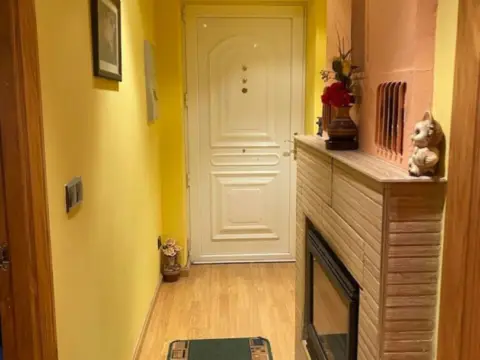 Chalet en calle de Goya, 9