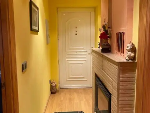 Chalet en calle de Goya, 9