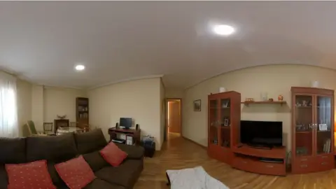 Piso en calle CL Gumers Azcarate, nº 21