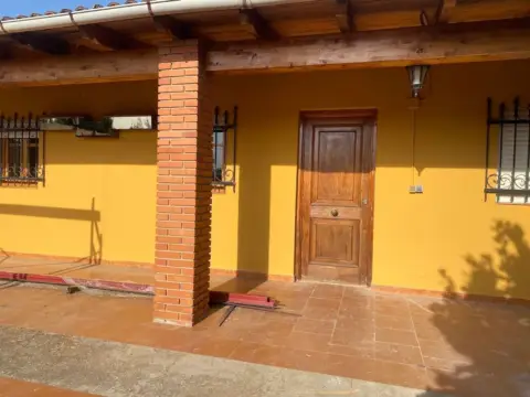 Finca rústica en calle Lugar A Villaverde, nº 1005