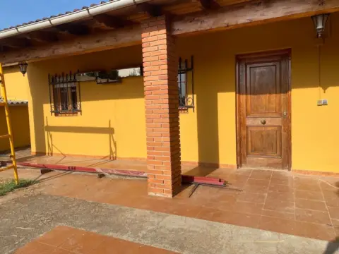 Finca rústica en calle Lugar A Villaverde, nº 1005