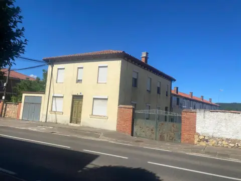 Finca rústica en calle Carretera