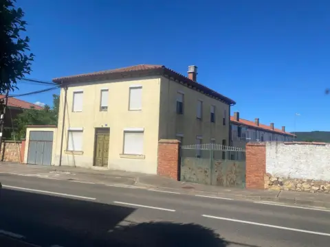 Finca rústica en calle Carretera