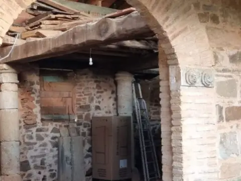Finca rústica en calle Juan Botas Roldán, 30