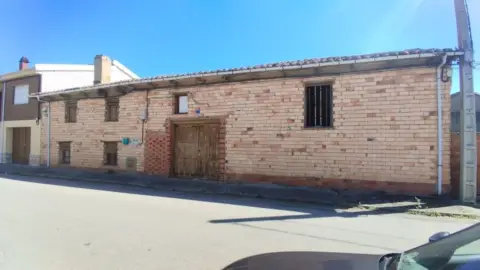 Finca rústica en calle Real, 57