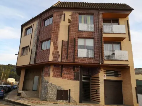 Piso en calle El Portillo, nº 6