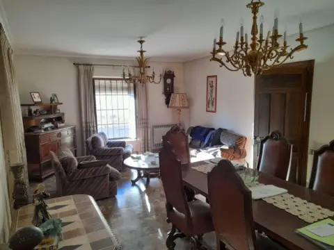 Finca rústica en calle Real, 30