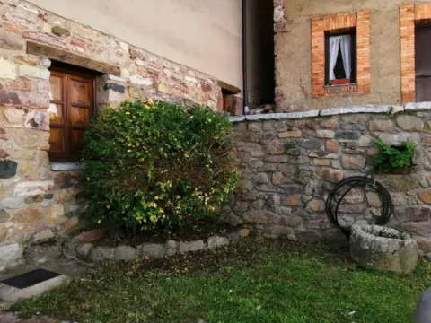 Finca rústica en calle Carretera