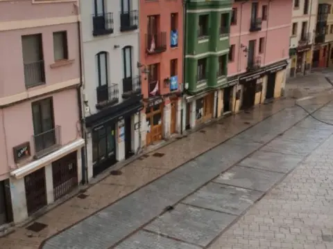 Piso en calle de las Carnicerías, 1