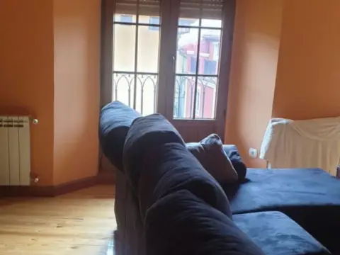 Piso en calle de las Carnicerías, 1