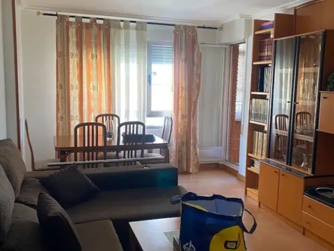 Piso en Mariano Andres