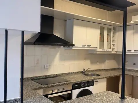 Apartamento en calle Cardl Lorenzan, nº 4