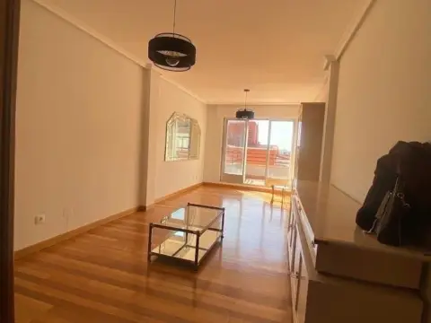 Piso en La Chantría