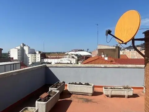 Piso en La Chantría