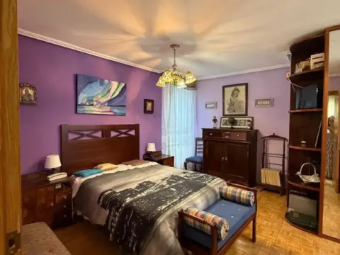 Ático en San Esteban