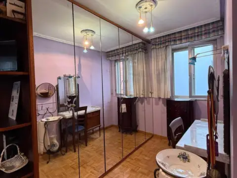 Ático en San Esteban