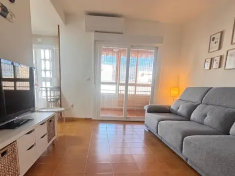 Apartamento en Club Nautico