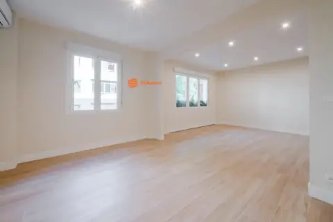 Piso en Avenida de Bruselas, 48