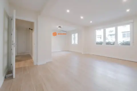 Piso en Avenida de Bruselas, 48