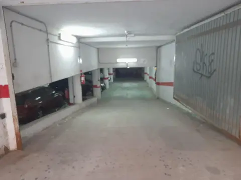 Garaje en Playa Levante