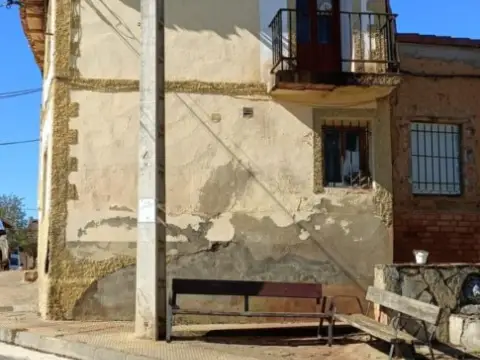 Casa en Castilla y Leon