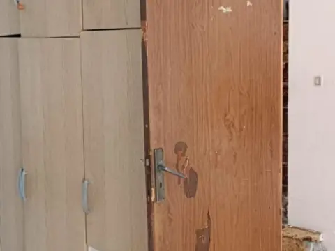 Casa en Castilla y Leon