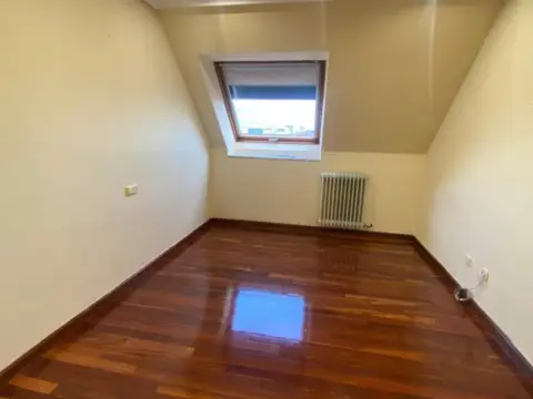 Dúplex en San Mamés