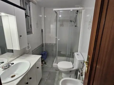 Piso en San Esteban