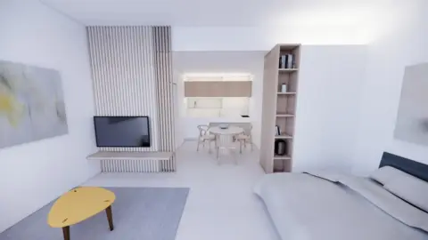 Estudio en Periferia Valencia