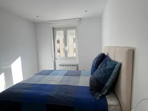 Piso en Casco Antiguo