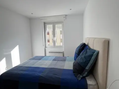 Piso en Casco Antiguo