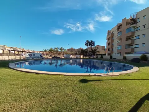 Apartamento en Gea y Truyols