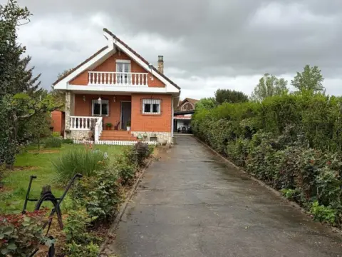 Casa en Northern Spain