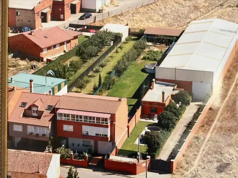 Casa en Northern Spain