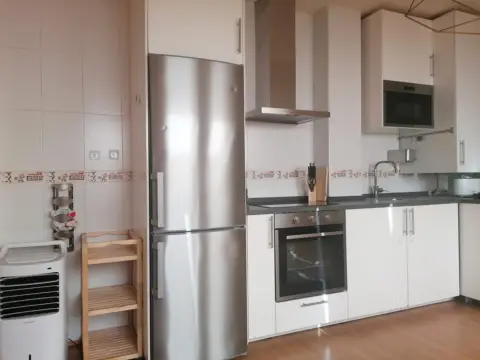 Ático en La Lastra