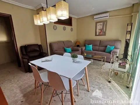 Piso en calle de Canalejas