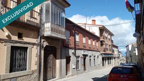 Casa unifamiliar en Lagartera