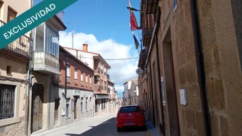 Casa unifamiliar en Lagartera