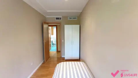 Habitación en calle del Gorgos