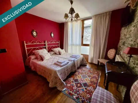 Casa rústica en Molinaseca