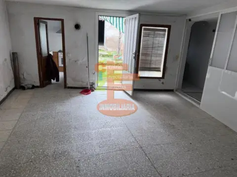 Chalet en calle Muntadas