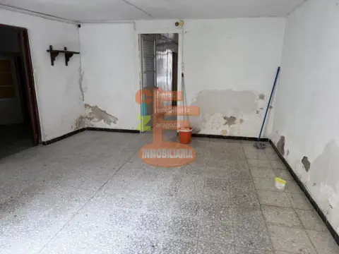 Chalet en calle Muntadas