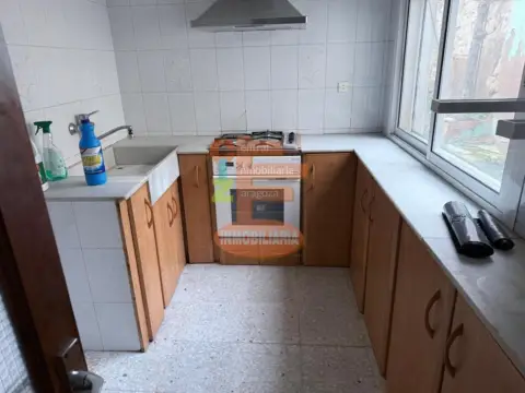 Chalet en calle Muntadas
