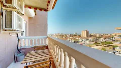 Apartamento en Gran Playa