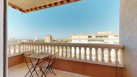 Apartamento en Gran Playa