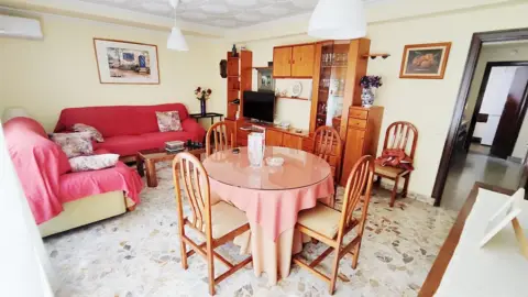 Piso en calle de la Laguna